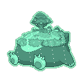 Eternal Gigantamax Snorlax